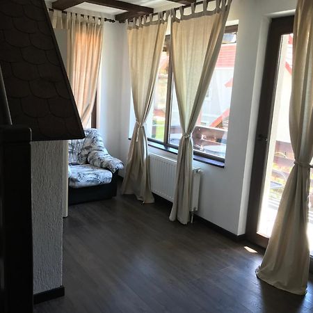 Relax Hotel Bran  Exterior foto