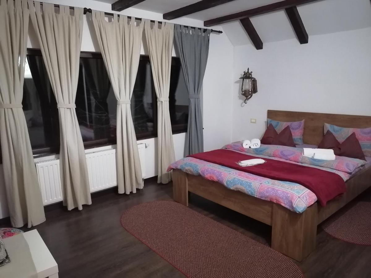 Relax Hotel Bran  Quarto foto