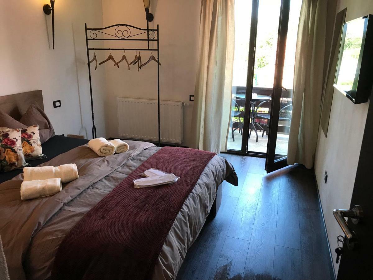 Relax Hotel Bran  Exterior foto